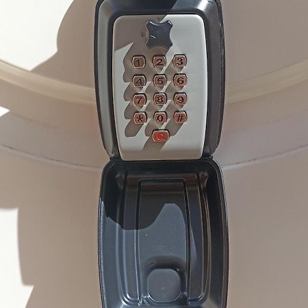 Apartamento Veronica H Málaga Kültér fotó