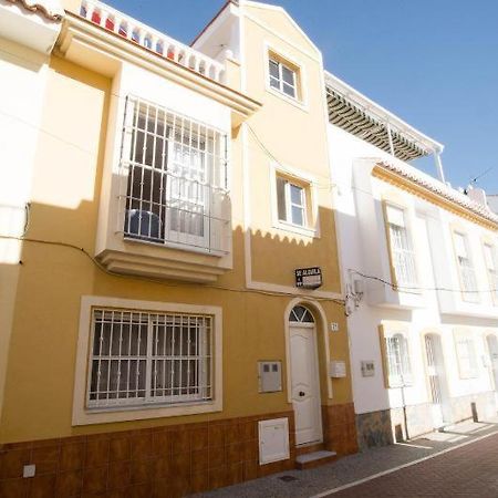 Apartamento Veronica H Málaga Kültér fotó