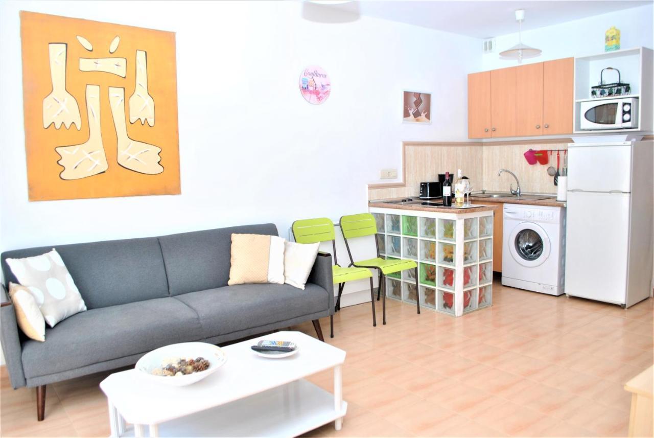 Apartamento Veronica H Málaga Kültér fotó