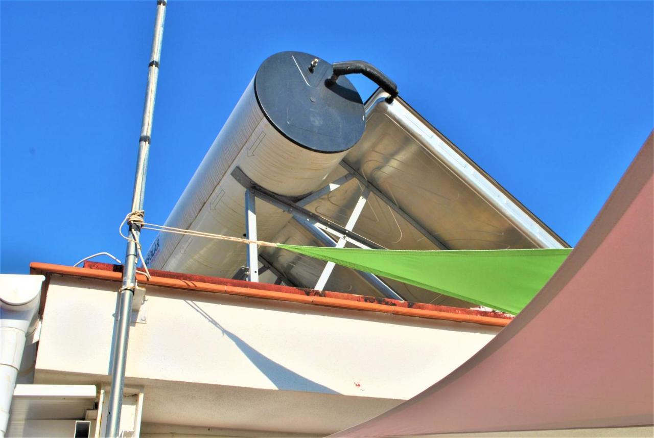Apartamento Veronica H Málaga Kültér fotó