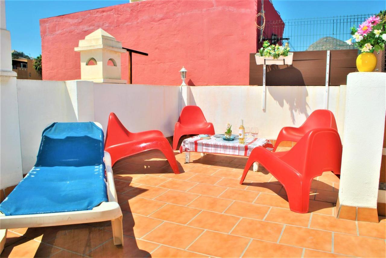 Apartamento Veronica H Málaga Kültér fotó