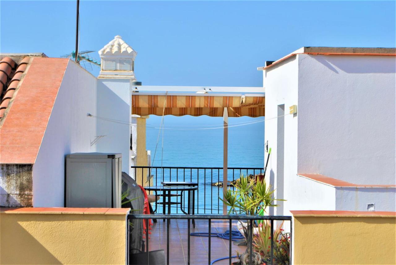 Apartamento Veronica H Málaga Kültér fotó