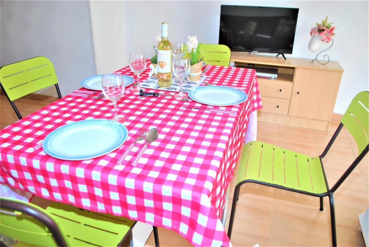 Apartamento Veronica H Málaga Kültér fotó