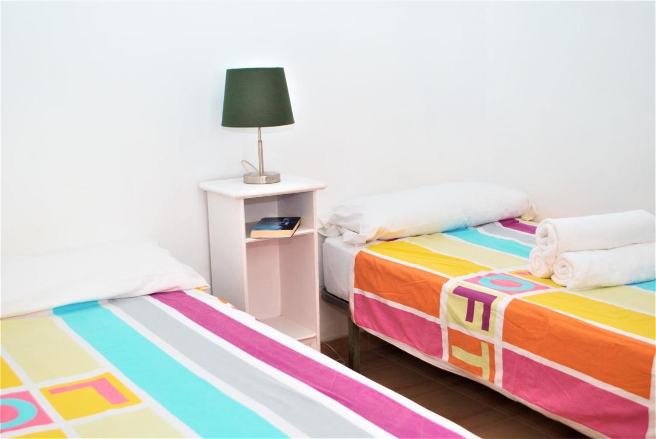 Apartamento Veronica H Málaga Kültér fotó