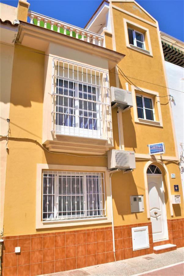 Apartamento Veronica H Málaga Kültér fotó