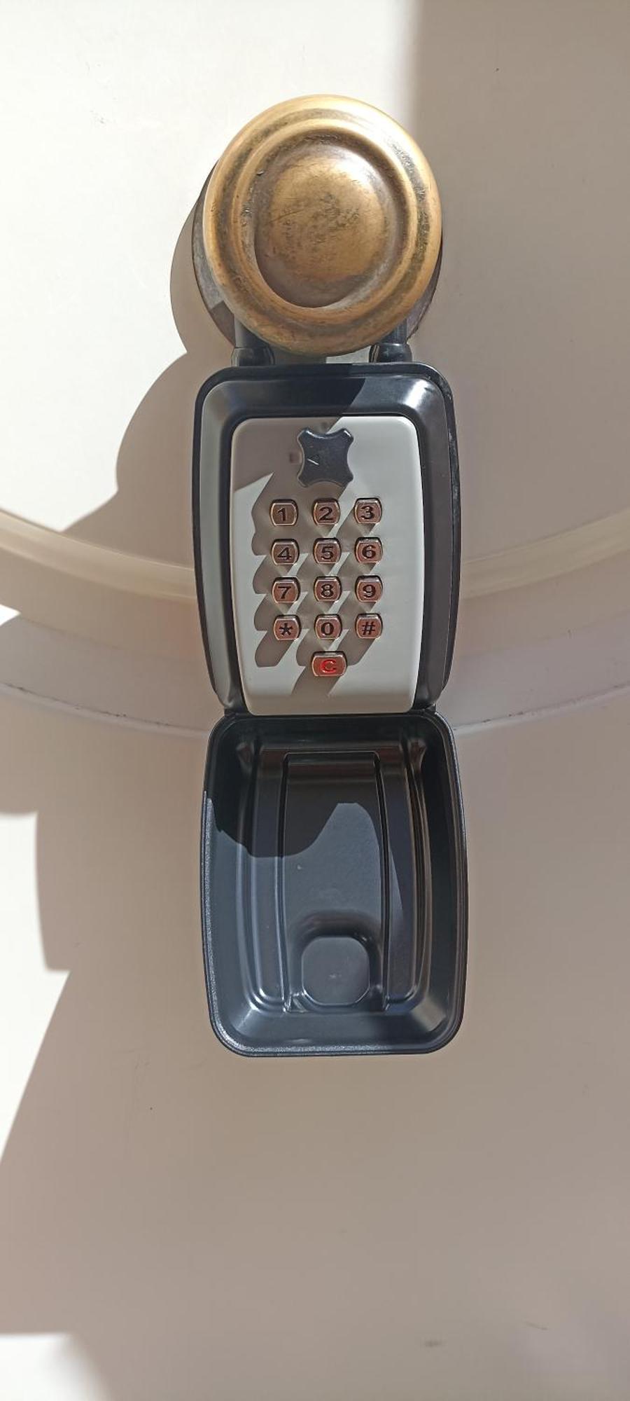 Apartamento Veronica H Málaga Kültér fotó