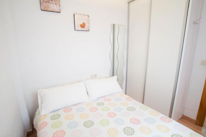 Apartamento Veronica H Málaga Kültér fotó