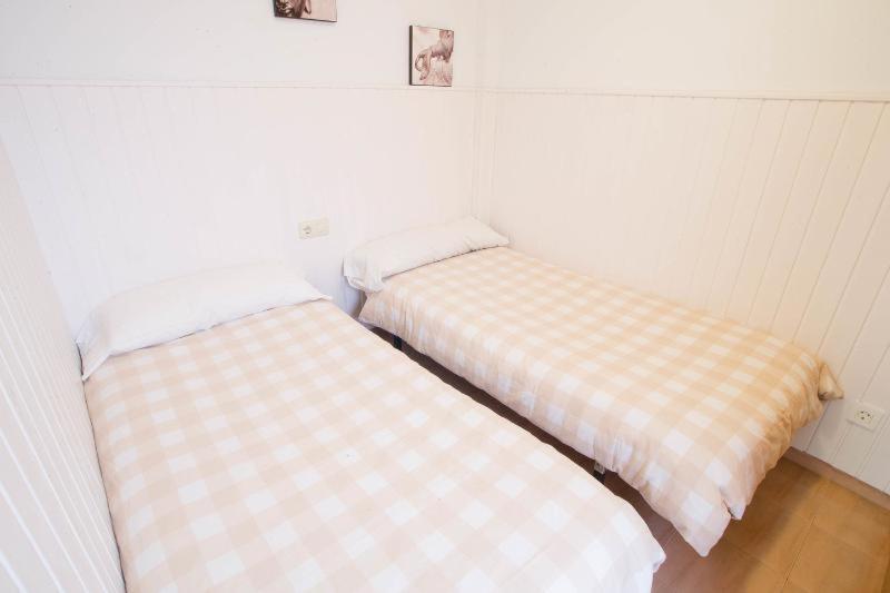 Apartamento Veronica H Málaga Kültér fotó