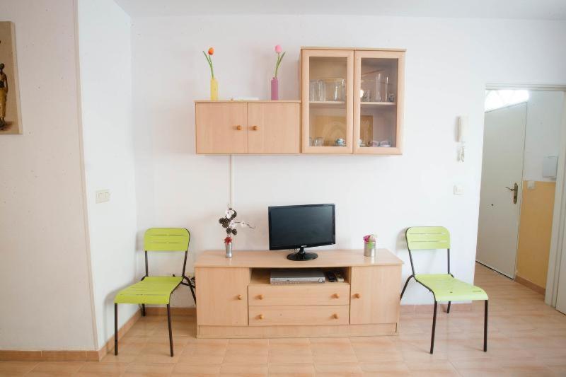 Apartamento Veronica H Málaga Kültér fotó