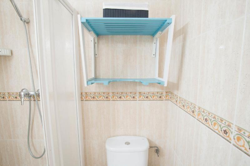 Apartamento Veronica H Málaga Kültér fotó