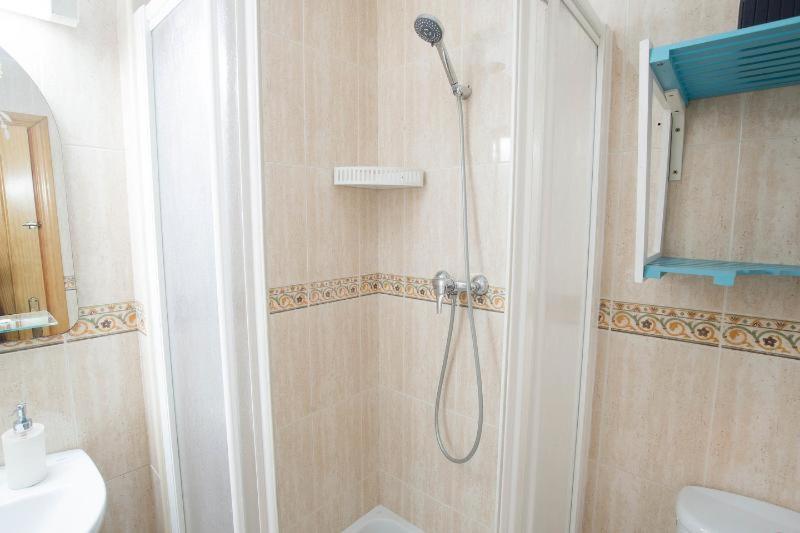 Apartamento Veronica H Málaga Kültér fotó