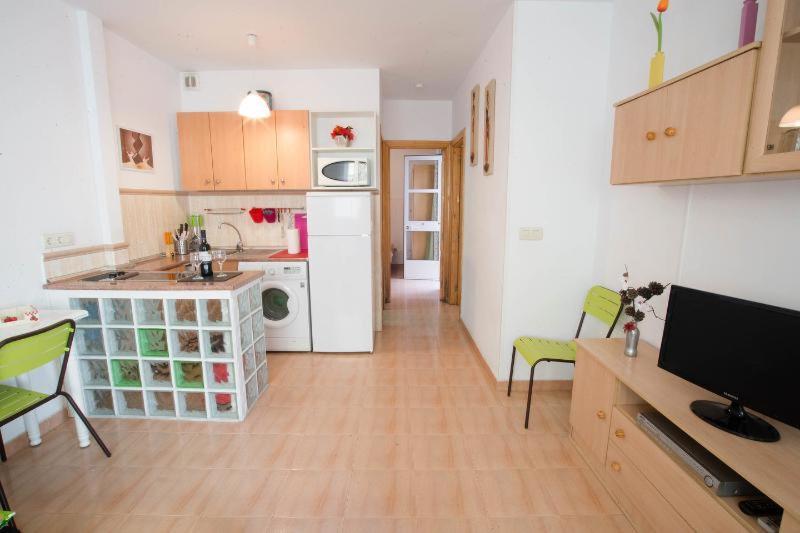 Apartamento Veronica H Málaga Kültér fotó